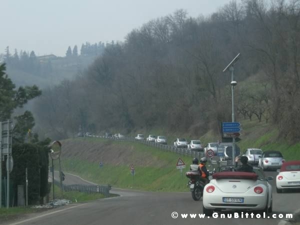 21-03-2010 -  boloGNUbittol 2010