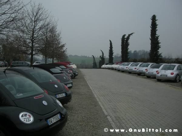 21-03-2010 -  boloGNUbittol 2010