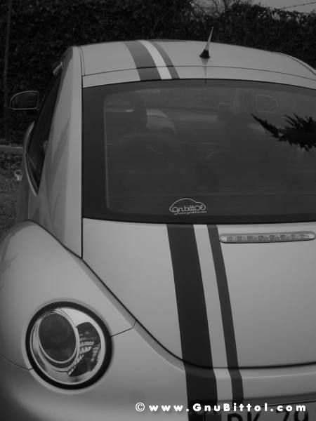 21-03-2010 -  boloGNUbittol 2010