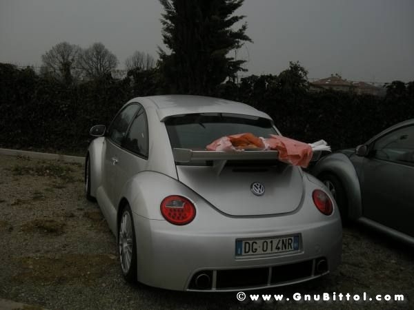 21-03-2010 -  boloGNUbittol 2010