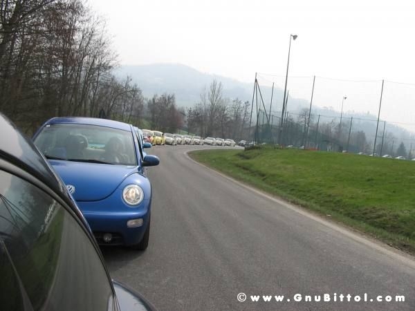 21-03-2010 -  boloGNUbittol 2010