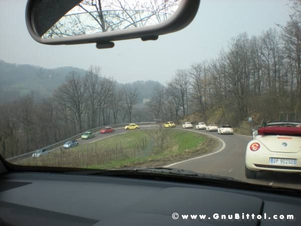 21-03-2010 -  boloGNUbittol 2010