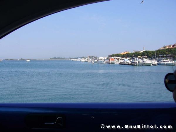 21/22-04-2007 - Laguna Gnu 2007