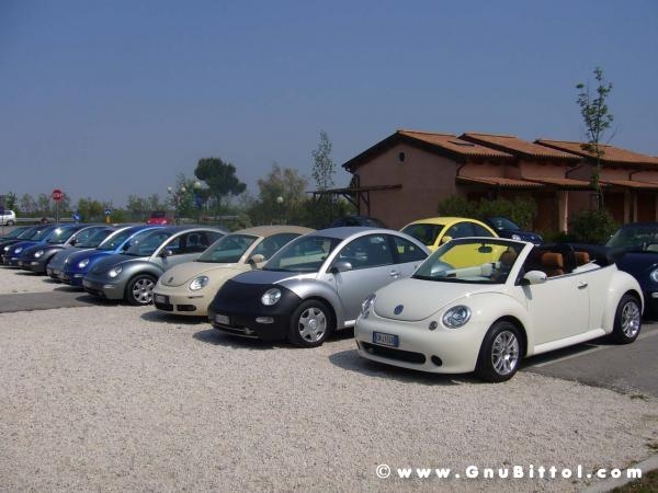 21/22-04-2007 - Laguna Gnu 2007