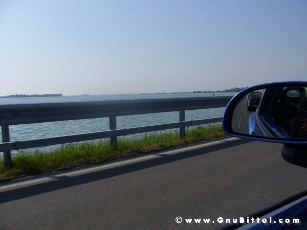 21/22-04-2007 - Laguna Gnu 2007