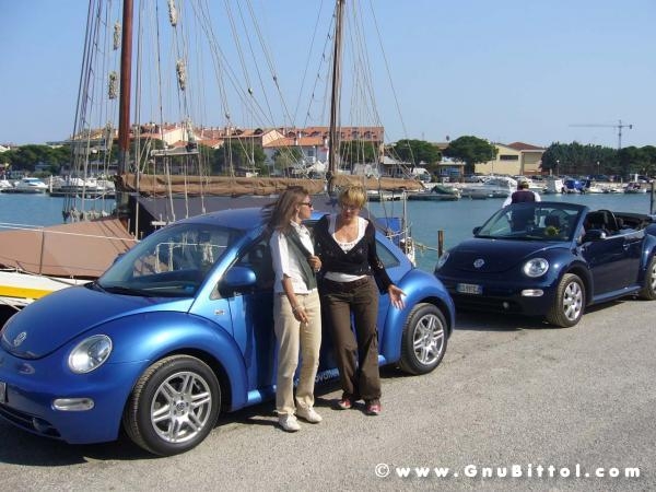 21/22-04-2007 - Laguna Gnu 2007