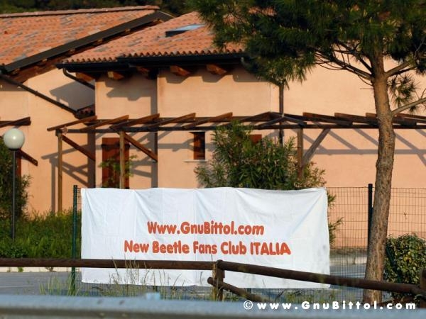 21/22-04-2007 - Laguna Gnu 2007