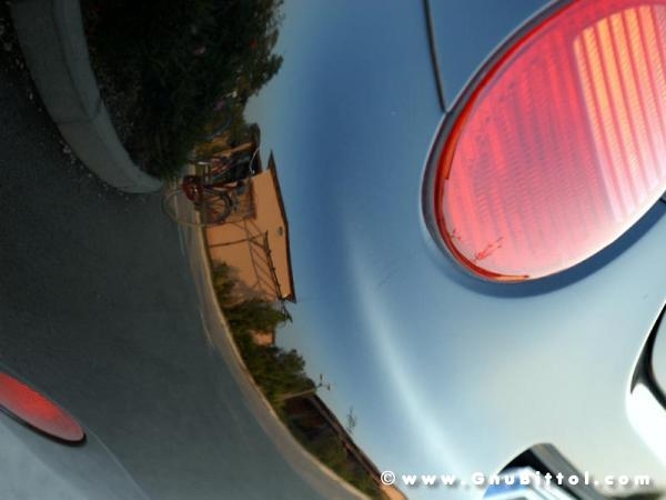 21/22-04-2007 - Laguna Gnu 2007