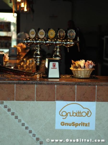 21/22-04-2007 - Laguna Gnu 2007