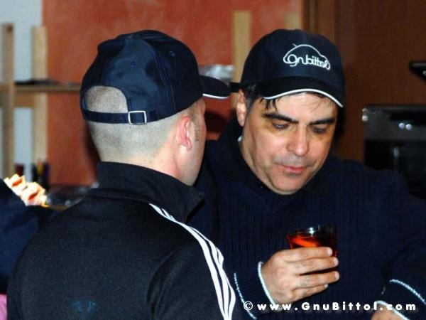 21/22-04-2007 - Laguna Gnu 2007