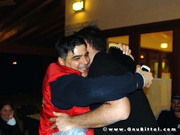 21/22-04-2007 - Laguna Gnu 2007