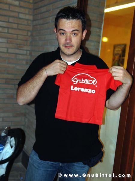 21/22-04-2007 - Laguna Gnu 2007