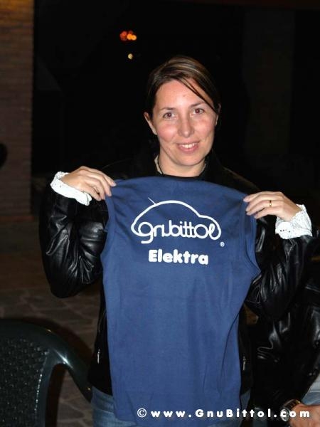 21/22-04-2007 - Laguna Gnu 2007