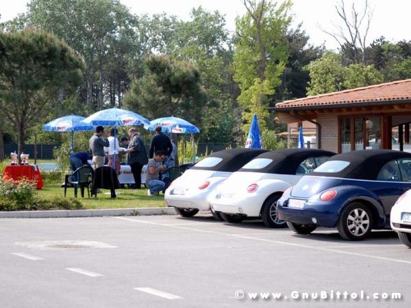 21/22-04-2007 - Laguna Gnu 2007