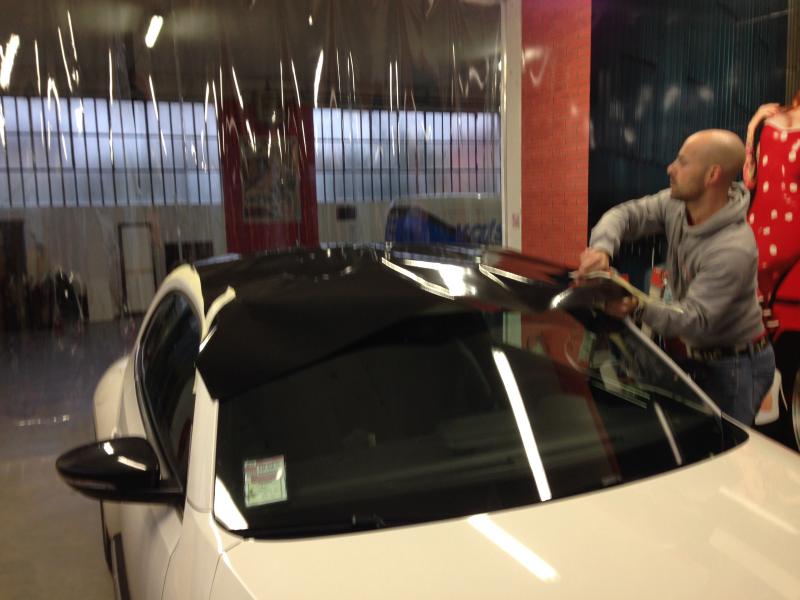 21/22-04-2007 - Laguna Gnu 2007