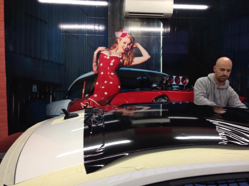 21/22-04-2007 - Laguna Gnu 2007