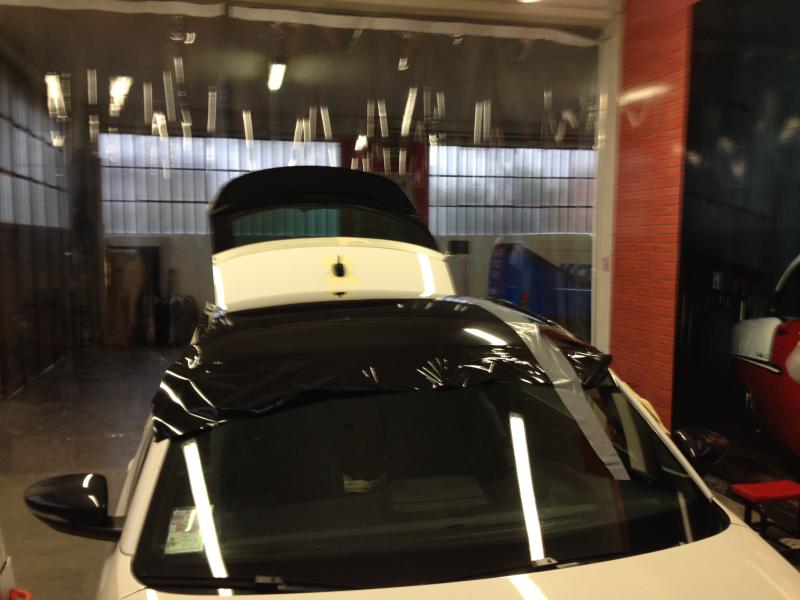 21/22-04-2007 - Laguna Gnu 2007