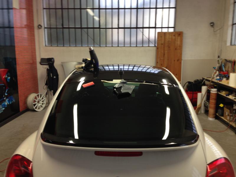 21/22-04-2007 - Laguna Gnu 2007