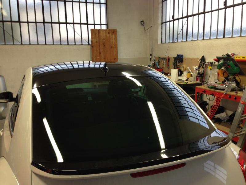 21/22-04-2007 - Laguna Gnu 2007