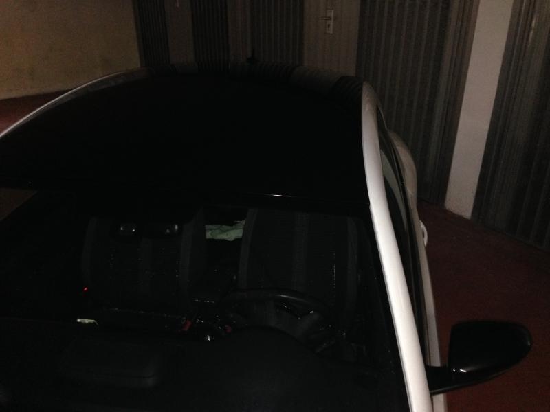 21/22-04-2007 - Laguna Gnu 2007