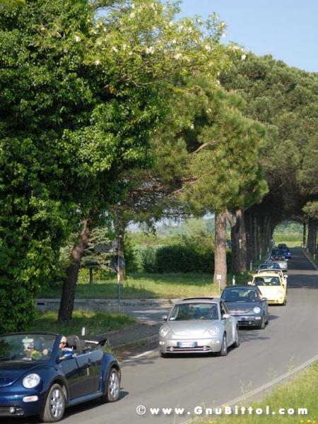 21/22-04-2007 - Laguna Gnu 2007