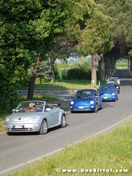 21/22-04-2007 - Laguna Gnu 2007