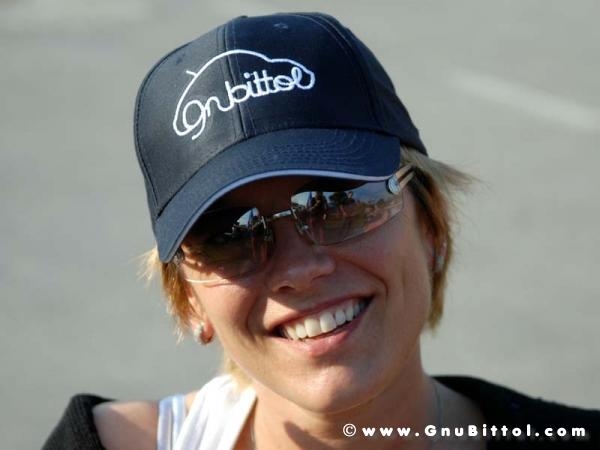 21/22-04-2007 - Laguna Gnu 2007