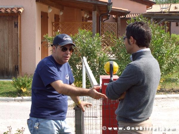 21/22-04-2007 - Laguna Gnu 2007