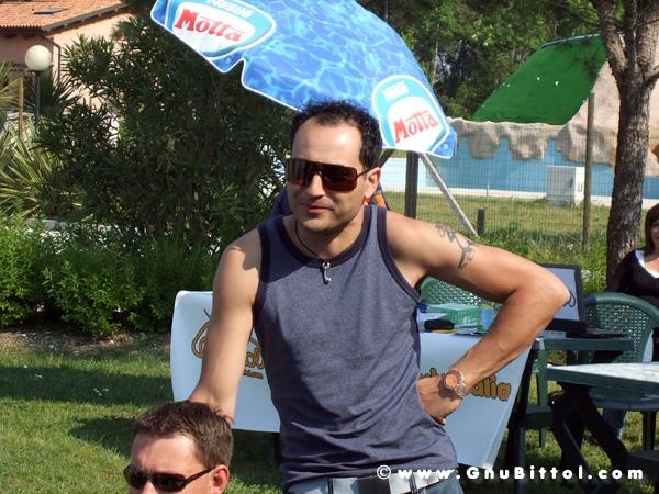 21/22-04-2007 - Laguna Gnu 2007