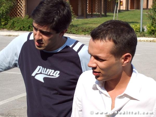 21/22-04-2007 - Laguna Gnu 2007