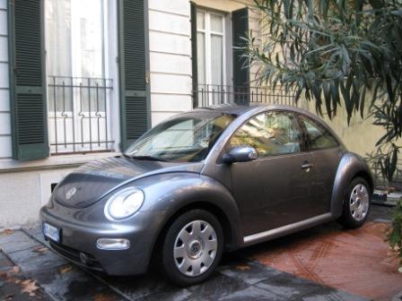 21/22-04-2007 - Laguna Gnu 2007