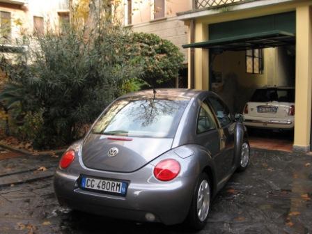 21/22-04-2007 - Laguna Gnu 2007