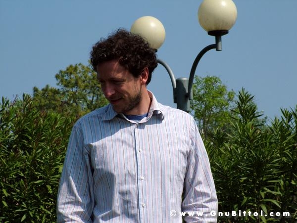 21/22-04-2007 - Laguna Gnu 2007