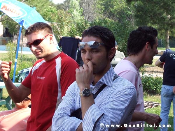 21/22-04-2007 - Laguna Gnu 2007