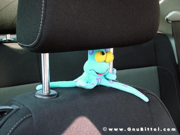 21/22-04-2007 - Laguna Gnu 2007