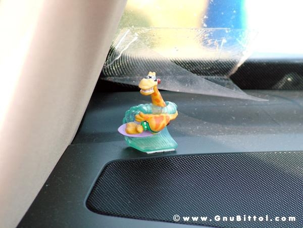 21/22-04-2007 - Laguna Gnu 2007