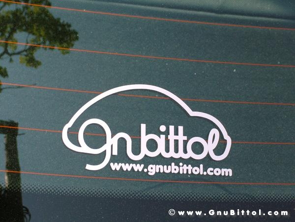 21/22-04-2007 - Laguna Gnu 2007