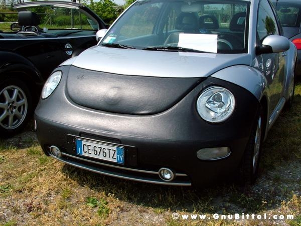 21/22-04-2007 - Laguna Gnu 2007