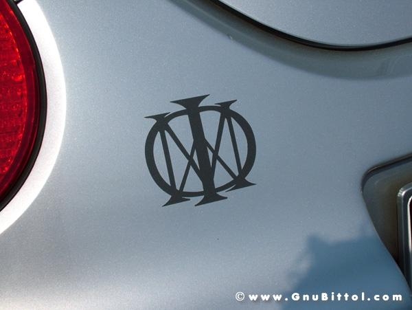 21/22-04-2007 - Laguna Gnu 2007