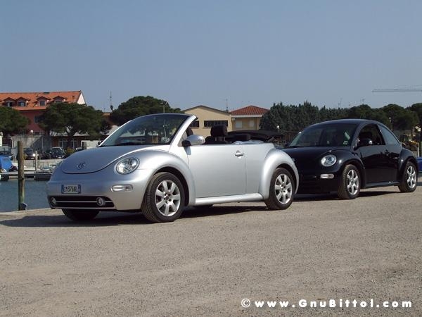 21/22-04-2007 - Laguna Gnu 2007