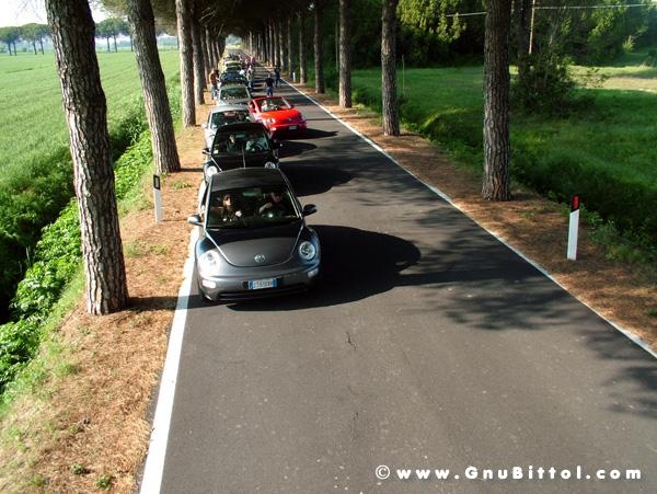 21/22-04-2007 - Laguna Gnu 2007