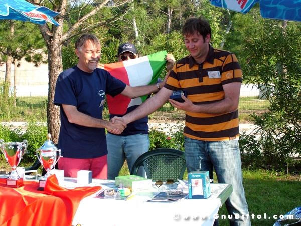 21/22-04-2007 - Laguna Gnu 2007