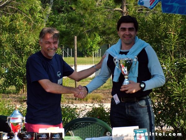 21/22-04-2007 - Laguna Gnu 2007