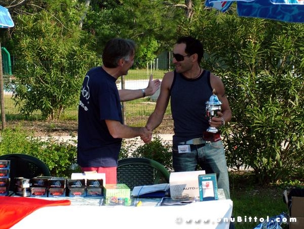 21/22-04-2007 - Laguna Gnu 2007