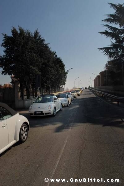 22-03-2009 - SprinGnuBittol 2009