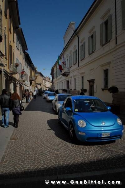 22-03-2009 - SprinGnuBittol 2009