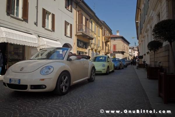 22-03-2009 - SprinGnuBittol 2009