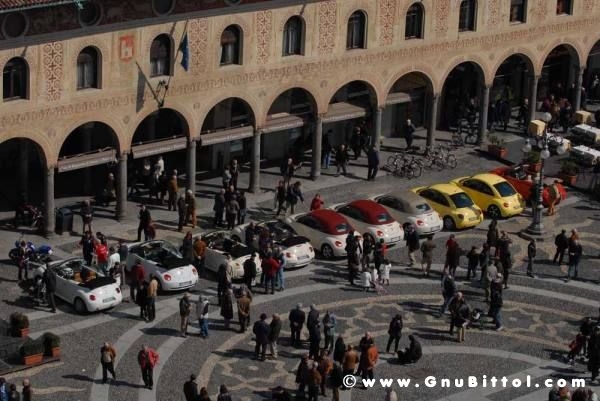 22-03-2009 - SprinGnuBittol 2009