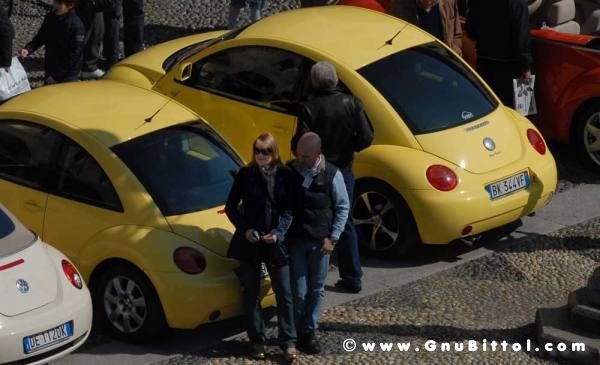 22-03-2009 - SprinGnuBittol 2009