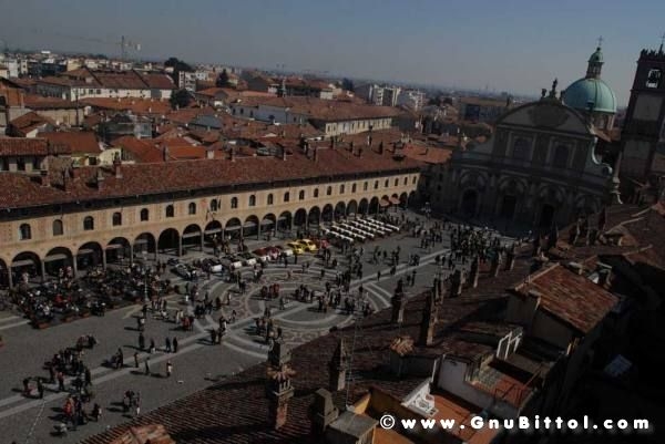 22-03-2009 - SprinGnuBittol 2009